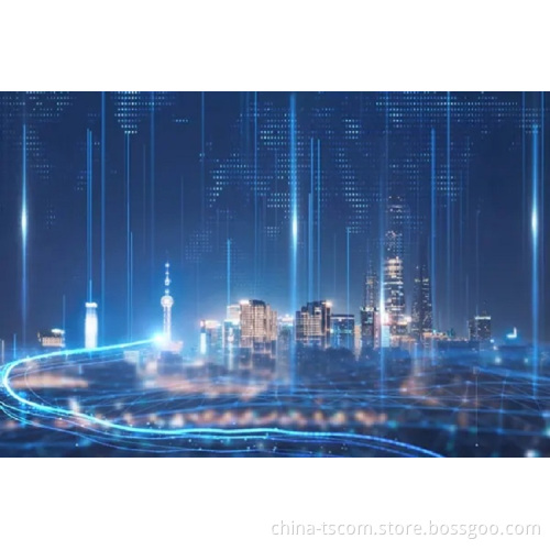 TELECOM AND FTTX NETWORKS